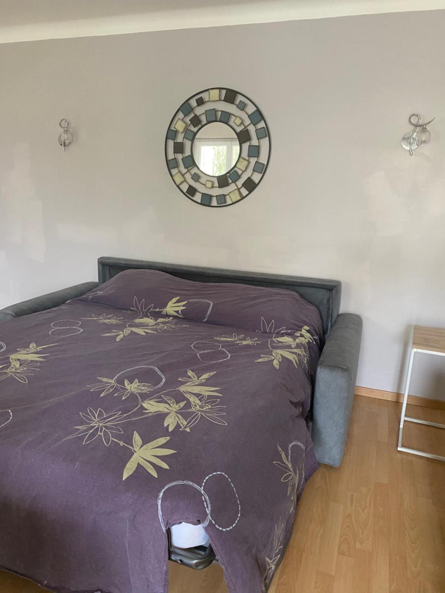 Vendee - Petite Maison De Vacances La Genetouze  Екстер'єр фото