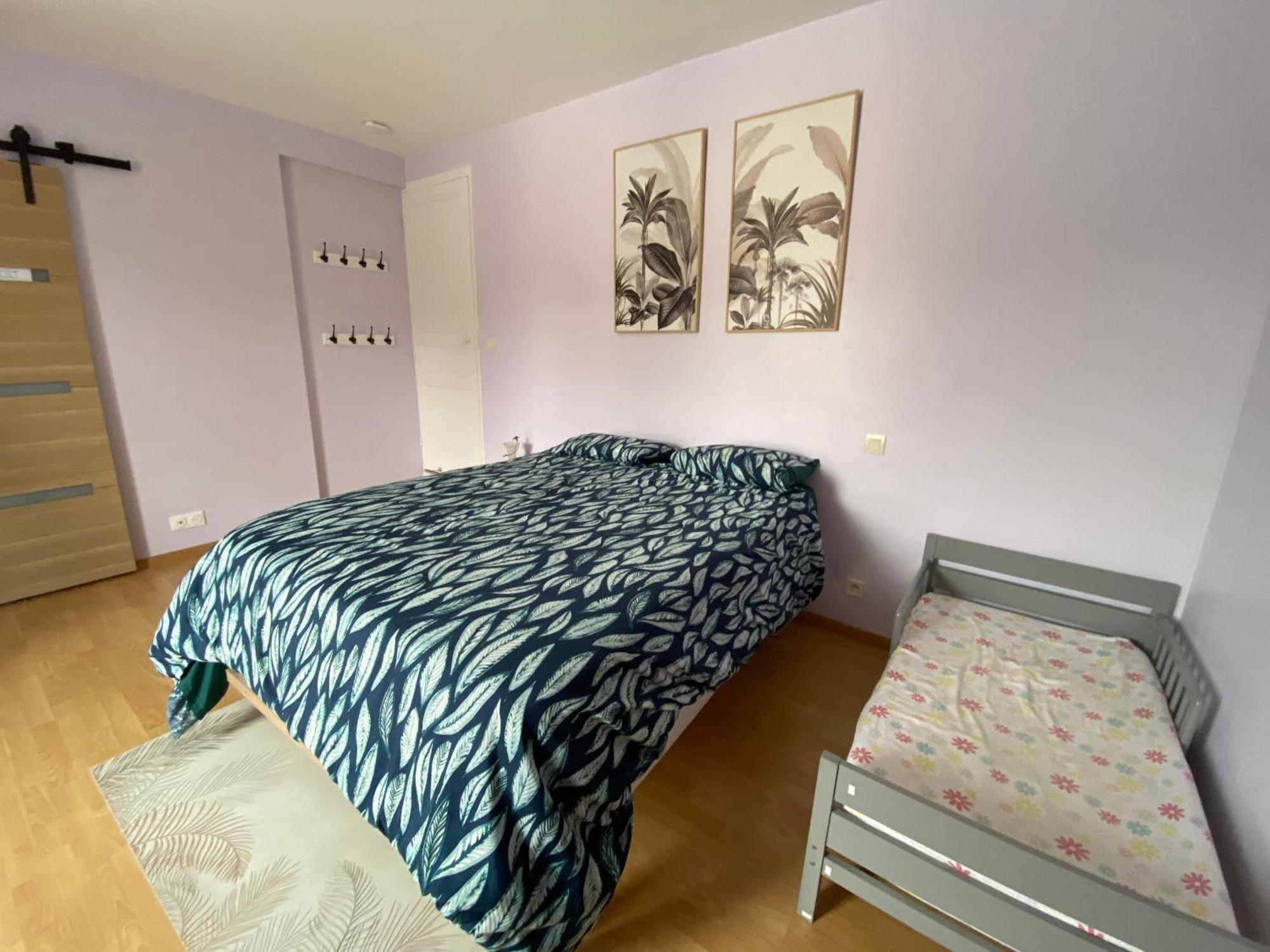 Vendee - Petite Maison De Vacances La Genetouze  Екстер'єр фото