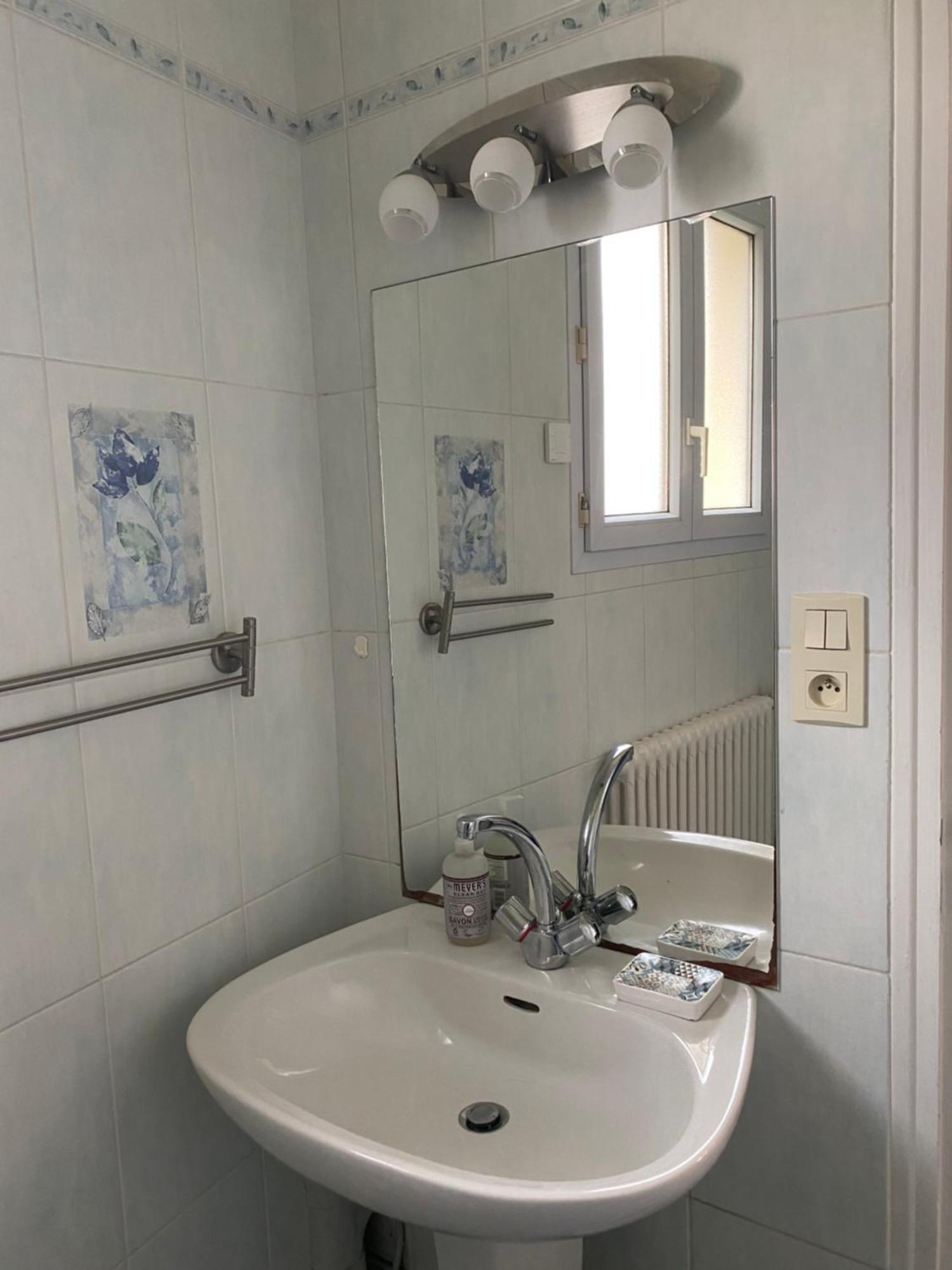 Vendee - Petite Maison De Vacances La Genetouze  Екстер'єр фото