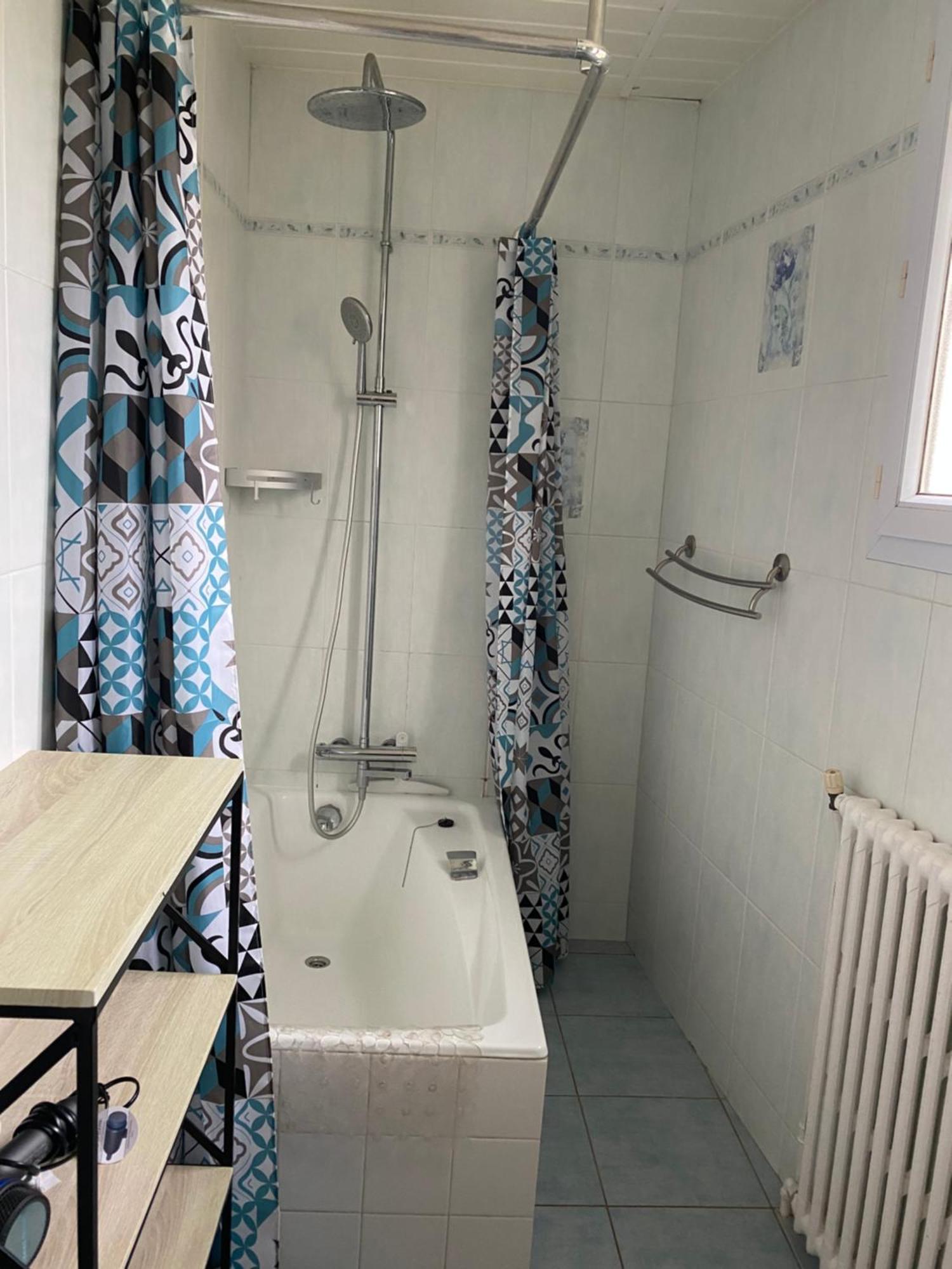 Vendee - Petite Maison De Vacances La Genetouze  Екстер'єр фото