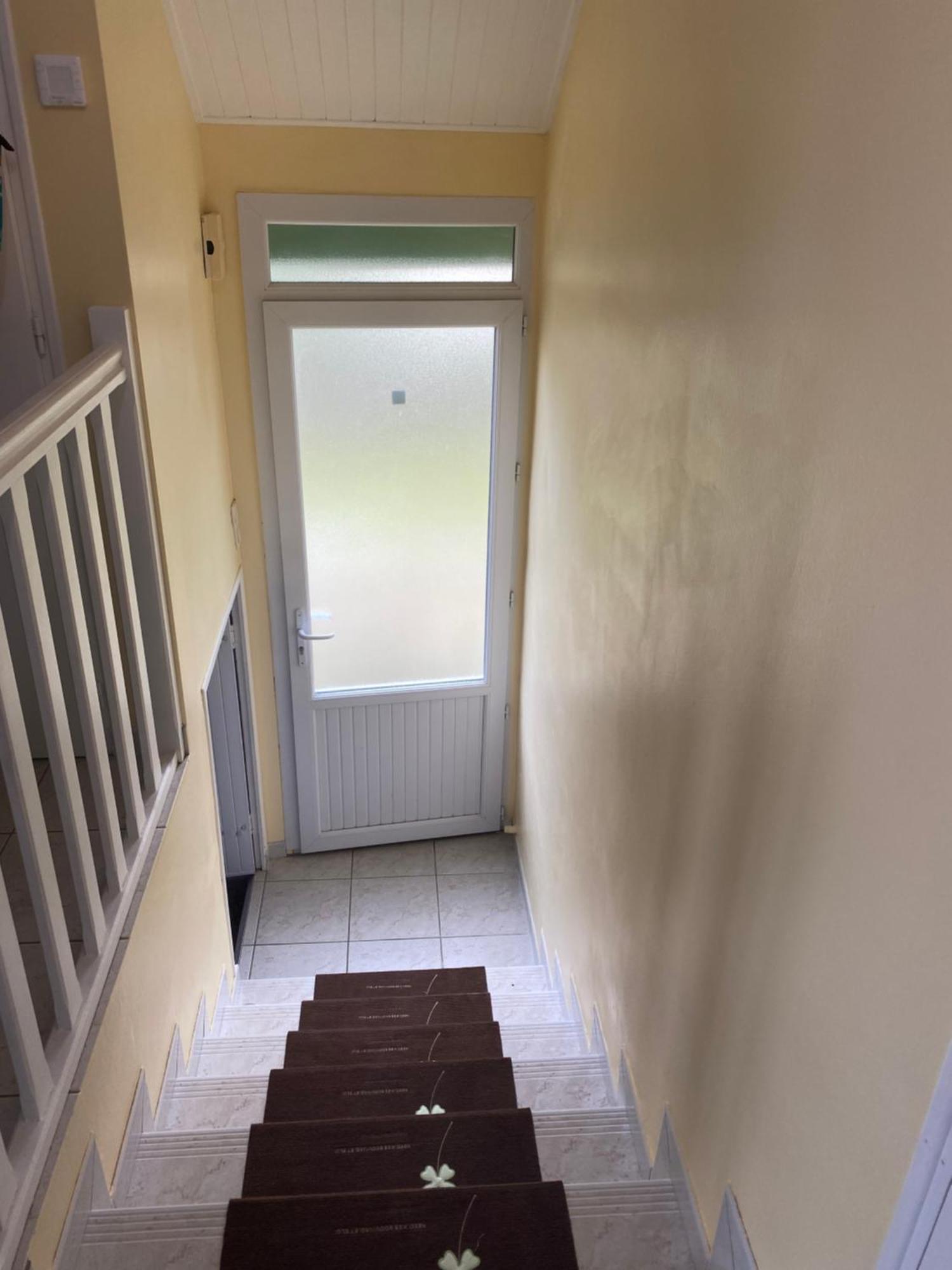 Vendee - Petite Maison De Vacances La Genetouze  Екстер'єр фото