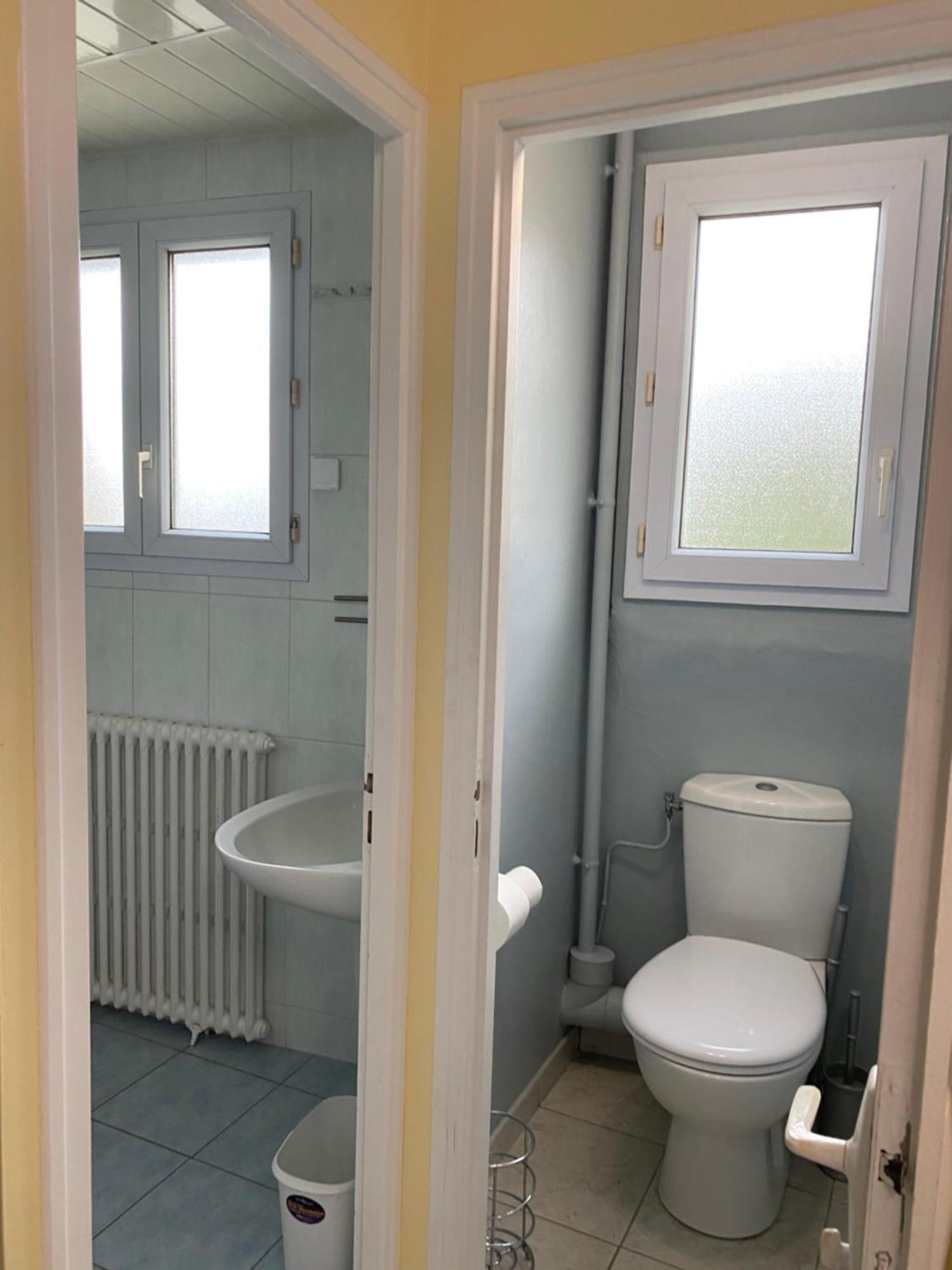 Vendee - Petite Maison De Vacances La Genetouze  Екстер'єр фото